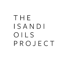 isandi Oils Logo